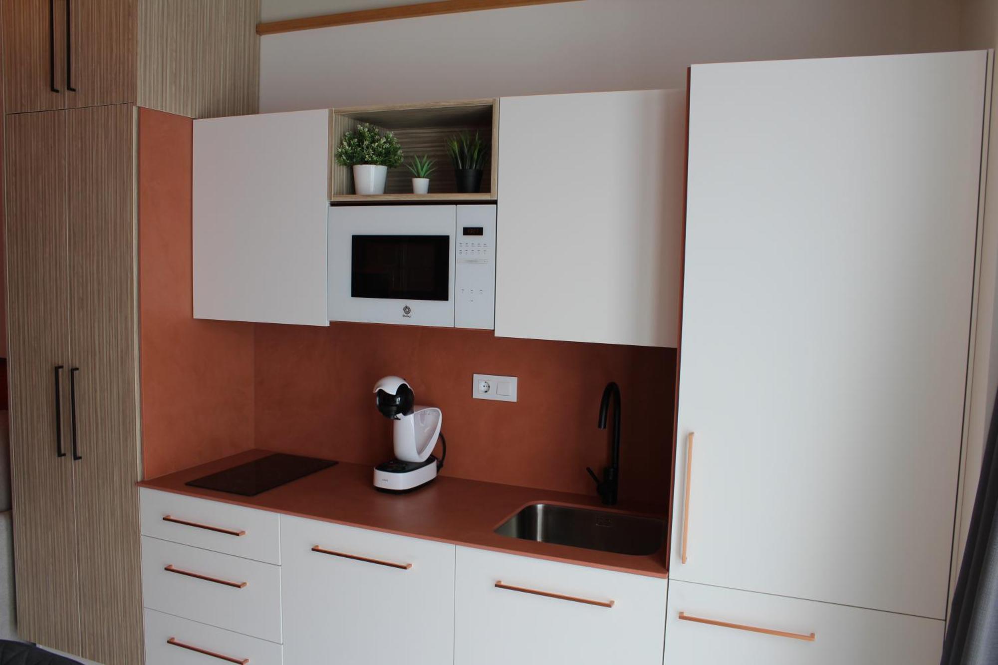 Promotur Suites - Ayora Valencia Luaran gambar