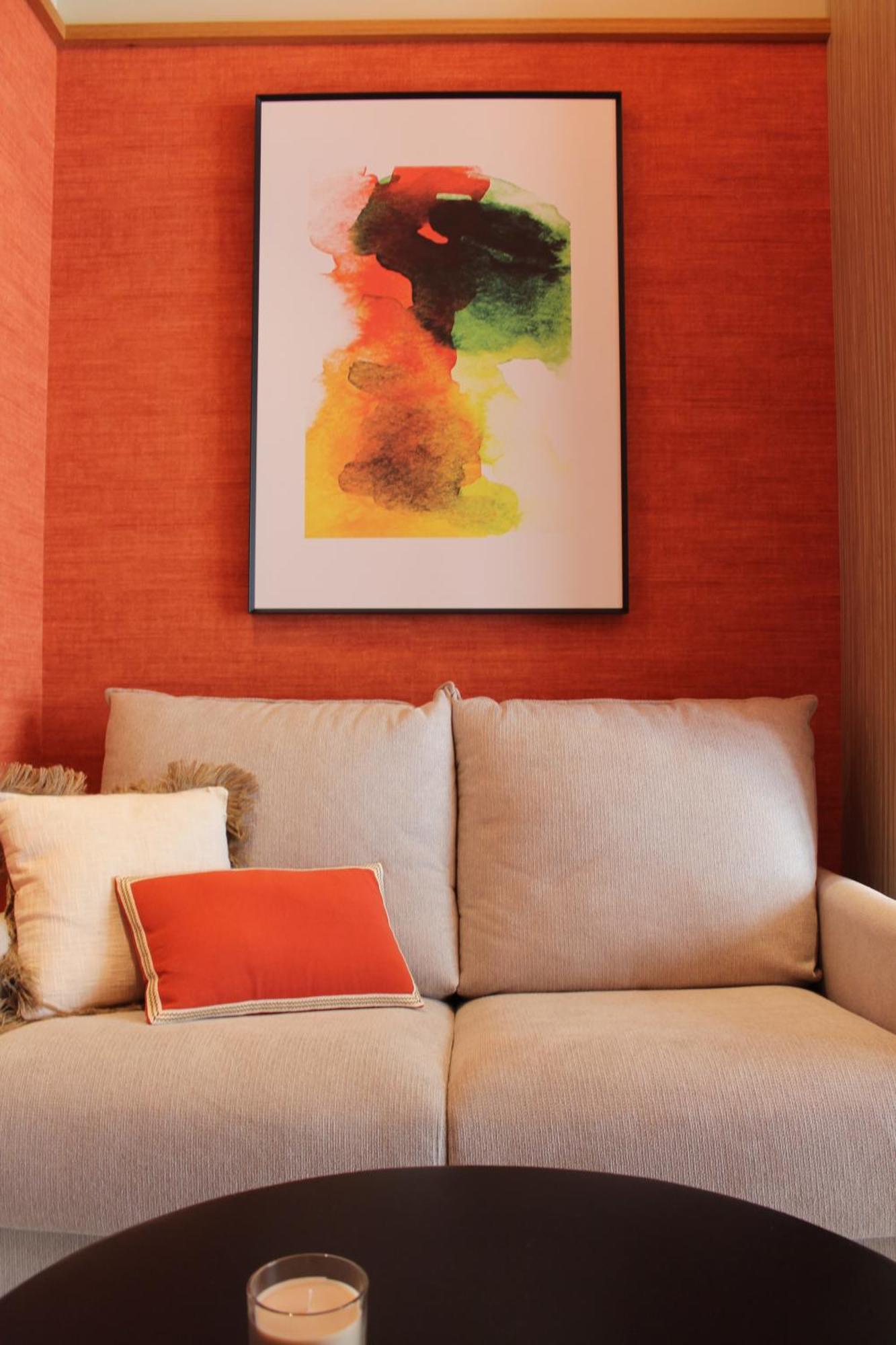 Promotur Suites - Ayora Valencia Luaran gambar