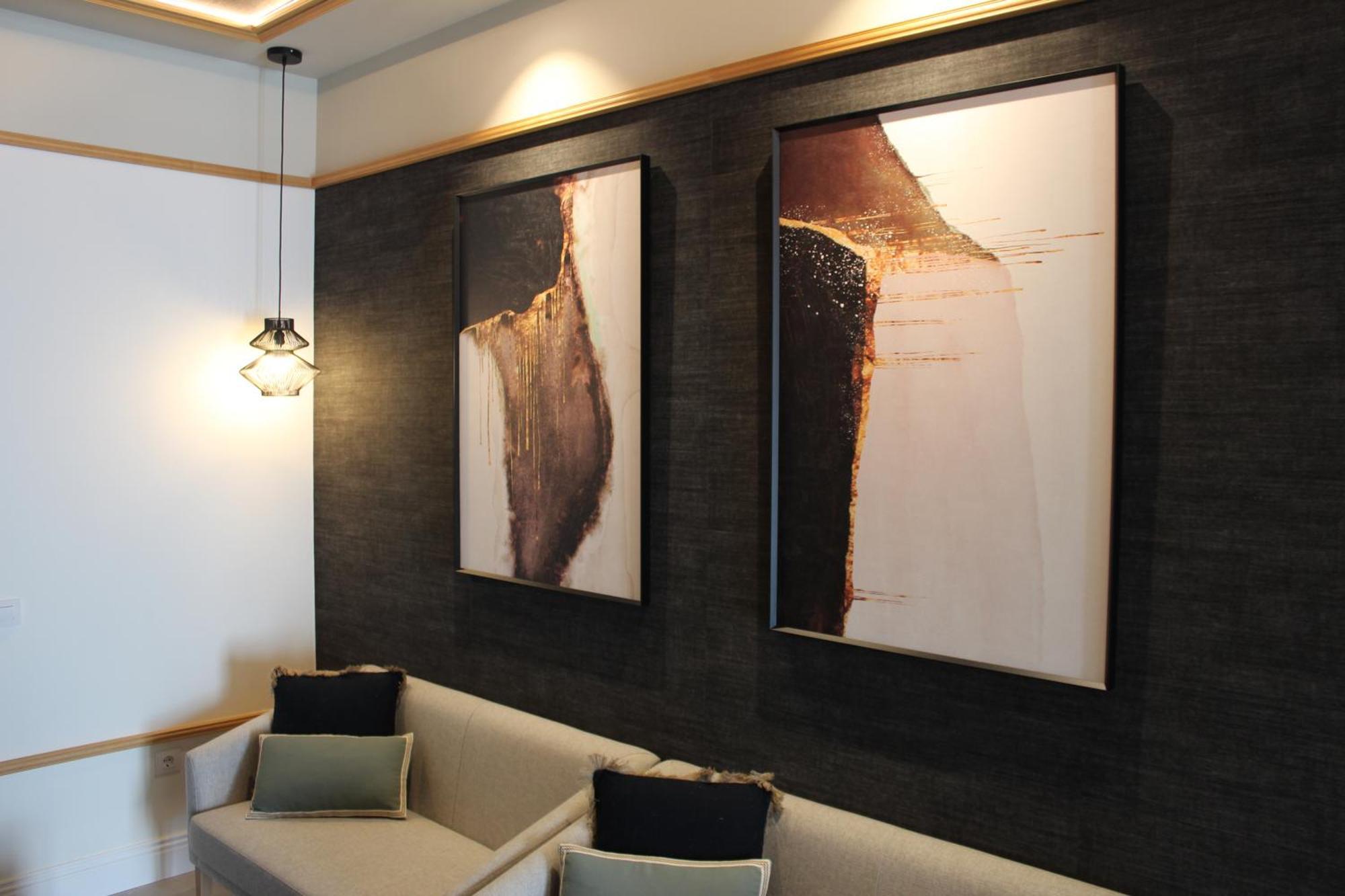 Promotur Suites - Ayora Valencia Luaran gambar