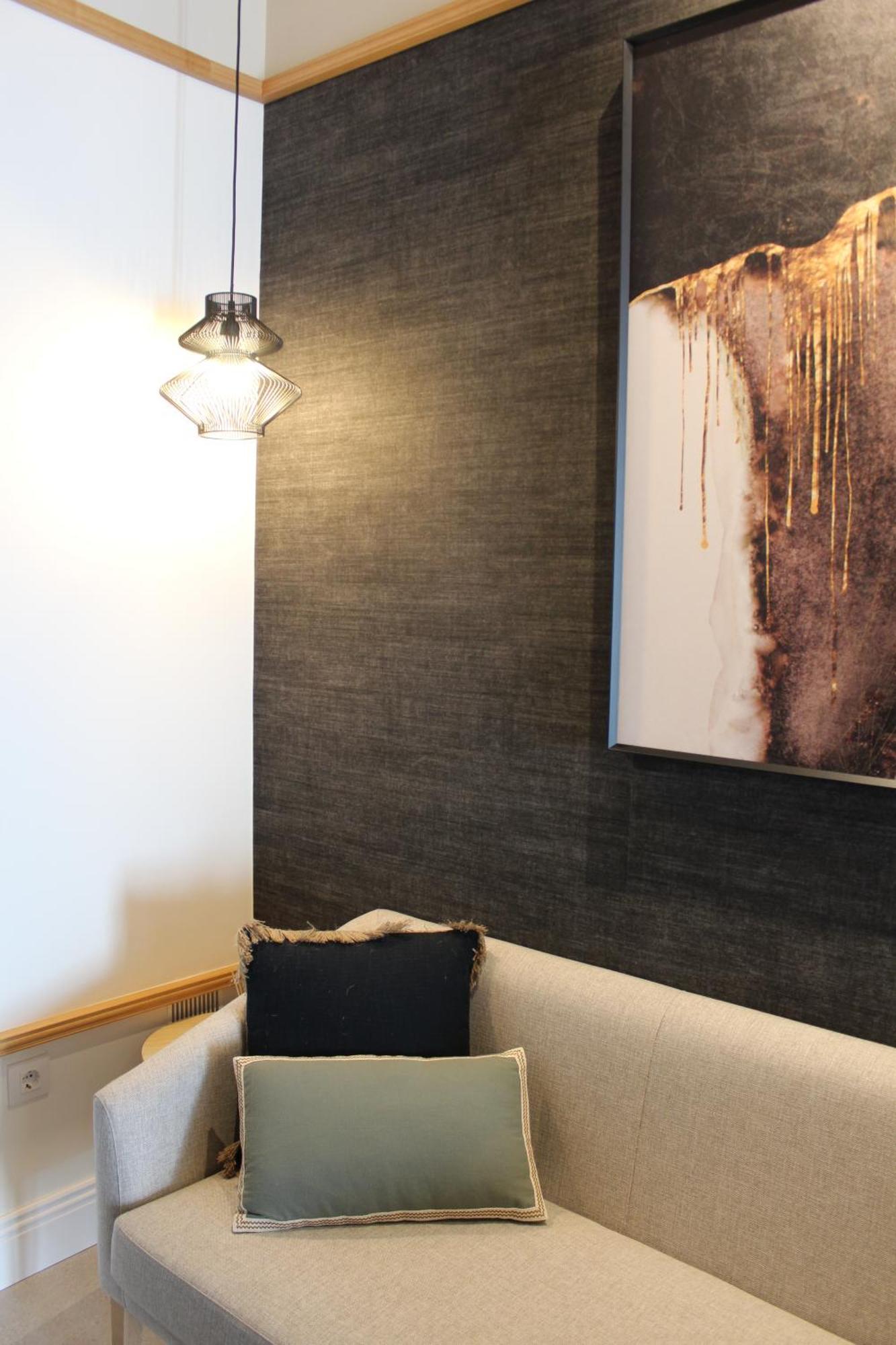 Promotur Suites - Ayora Valencia Luaran gambar