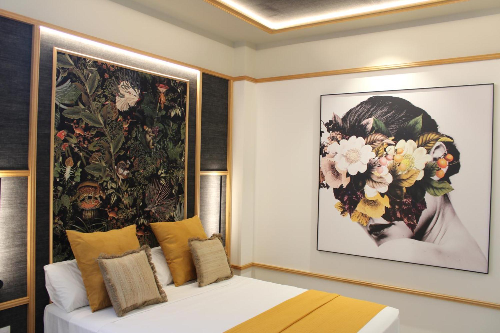 Promotur Suites - Ayora Valencia Luaran gambar
